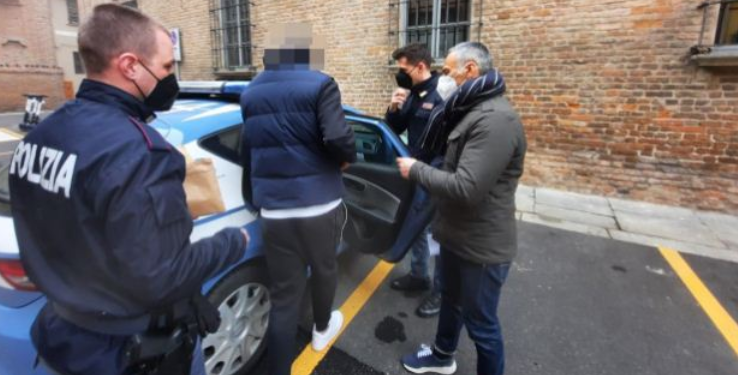 Kishte fshehur kokainë te matësi i energjisë, arrestohet 43-vjeçari shqiptar në Itali