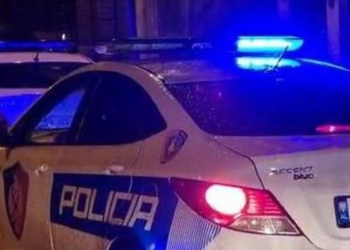 Një person tenton të grabisë filialin e Postës Shqiptare në Shkodër, dështon të kryej aktin