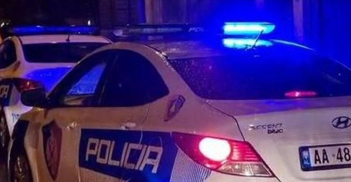 Një person tenton të grabisë filialin e Postës Shqiptare në Shkodër, dështon të kryej aktin