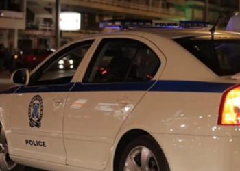 I riu shqiptar bën për spital berberin në Greqi, arrestohet nga policia