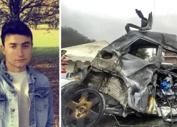 Shkak parakalimi i gabuar, 32-vjeçari shqiptar vdes në Itali pas përplasjes me kamionin