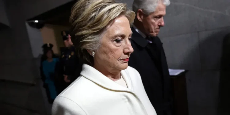 Mohon përfshirjen në dosjen ‘Epstein’, Bill Clinton dëshmon nesër para Kongresit Amerikan