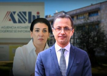 Mirlinda Karçanaj jep dorëheqjen nga posti i drejtoreshës së AKSHI-t! Kush e zë vendin e saj