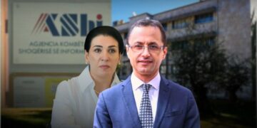 Mirlinda Karçanaj jep dorëheqjen nga posti i drejtoreshës së AKSHI-t! Kush e zë vendin e saj