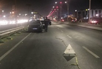 Përplaset me makinë dhe largohet nga vendi i aksidentit, arrestohet efektivi i policisë në kryeqytet