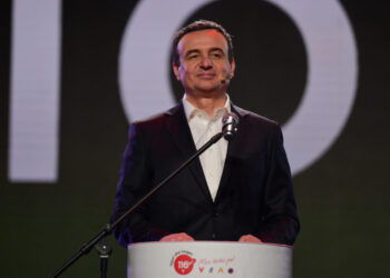 Miratohet me 66 vota pro qeveria “Kurti 3”! Kush janë ministrat e rinj dhe nënkryetarët e Kuvendit