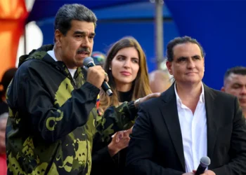 Arrestohet njeriu i besuar i Maduros, do të ekstradohet në SHBA