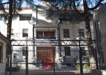 Siguria në Prokurori dhe Gjykata, në tri vite u regjistruan 23 incidente ku ndërhyri Policia e Shtetit