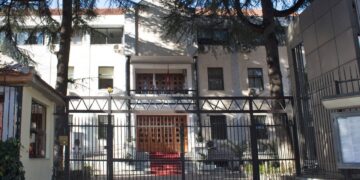 Siguria në Prokurori dhe Gjykata, në tri vite u regjistruan 23 incidente ku ndërhyri Policia e Shtetit