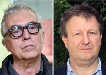 Arkitektët Stefano Boeri dhe Cino Zucchi në gjyq për manipulim konkursi