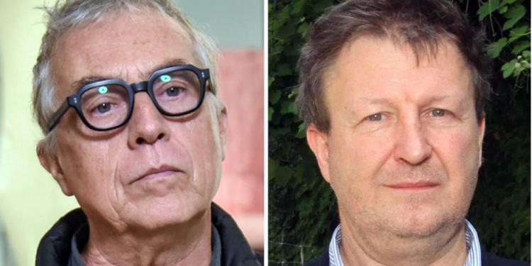 Arkitektët Stefano Boeri dhe Cino Zucchi në gjyq për manipulim konkursi