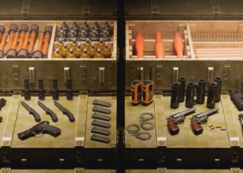 224 raste të trafikimit të makinave për atentate u regjistruan në 2025! Nga Kosova trafikohen kryesisht armët