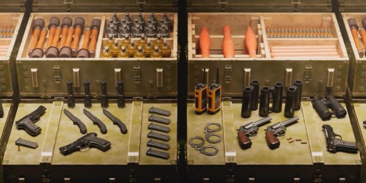 224 raste të trafikimit të makinave për atentate u regjistruan në 2025! Nga Kosova trafikohen kryesisht armët