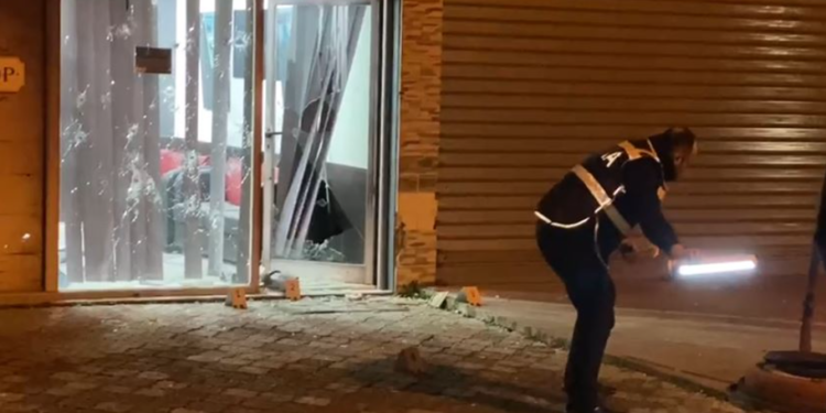 Atentati në Lezhë / Policia zbardh ngjarjen, shpallen në kërkim 4 autorët: Të gjithë nga e njëjta familje
