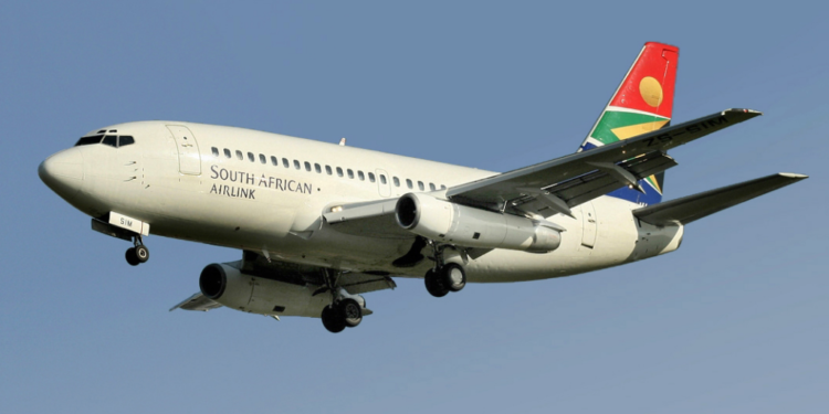 Alarm në SHBA për avionët Boeing 737, problem serioz me nxehtësinë në kabinën e pilotëve