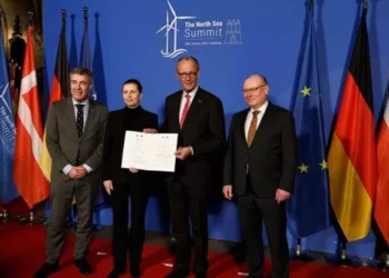 Ishulli energjetik që ndryshon hartën e Europës/ Danimarka gati të shmangë varësinë nga Amerika