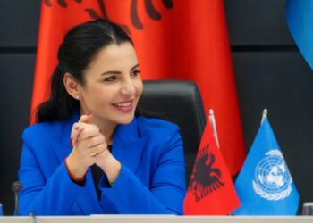 Kushtetuesja merr vendimin për Ballukun, gjyqtarët votuan 4 me 4