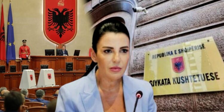 Kushtetuesja sërish pa vendim për “Ballukun”, shtyhet çështja