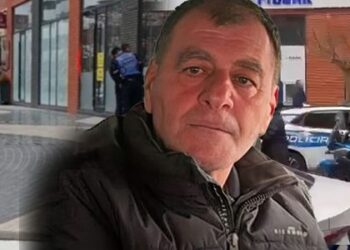 Grabitja e bankës, rrëfehet autori sipërmarrës: Ua kisha punëtorëve 70 mln lekë borxh! Armën e ruaja që nga viti 1997