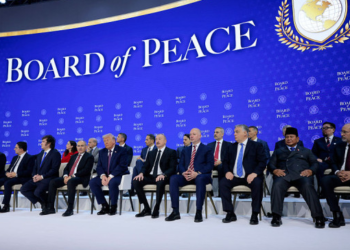 Mblidhet Bordi i Paqes në Uashington, Trump dhe udhëheqësit botërorë diskutojnë sot për Gazën