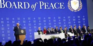 Rritet skepticizmi global për Samitin e Bordit të Paqes/ Aleatët kryesorë evropianë refuzojnë pjesëmarrjen