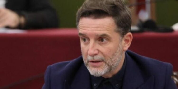 Rivlerësimi, Braçe sulmon ministrin Malaj dhe Kadastrën: Ta marrësh me nge nuk quhet qeverisje…