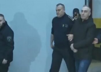 Ish-zv.kryeministri i MV Artan Grubi lihet në arrest shtëpie! Gjykata: Në burg i rrezikohet siguria