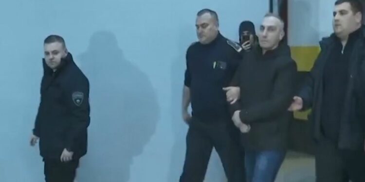 Ish-zv.kryeministri i MV Artan Grubi lihet në arrest shtëpie! Gjykata: Në burg i rrezikohet siguria