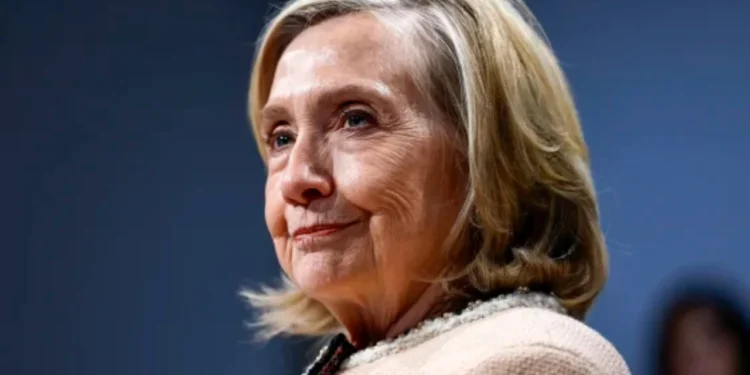 “Jam e tmerruar nga ato që kam mësuar për ta”/ Dëshmia e Hillary Clinton për dosjen ‘Epstein’ para Kongresit Amerikan: Të pyetet edhe Trump