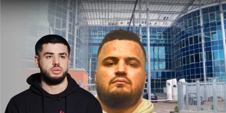 Gjyqi ndaj Laert Haxhiut, reperi Noizy thirret në GJKKO