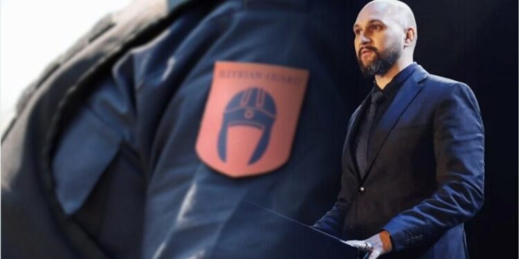 “Jetimore qokash”, pas kritikave të Ramës ikën kreu i “Illyrian Guard”! Ish-deputeti i PS merr drejtimin