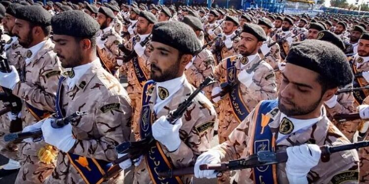 Përshkallëzohet situata, Irani shpall ushtritë e vendeve të BE “grupe terroriste”