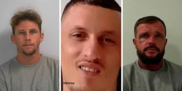 Vrasja e 26-vjeçarit shqiptar në Angli, dënohen me burg përjetë dy autorët