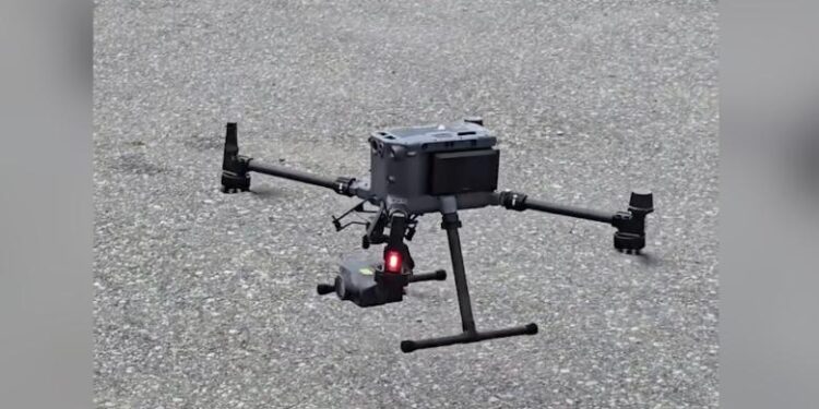 Shkodra pajiset me sistem inteligjent për zbulimin e zjarreve me dron, Rama: Çdo vatër do zbulohet në kohë reale