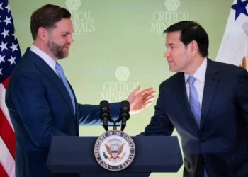 Lufta për mineralet kritike, si SHBA synon të thyejë dominimin e Kinës