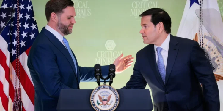 Lufta për mineralet kritike, si SHBA synon të thyejë dominimin e Kinës