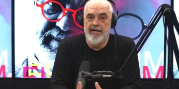 “Rritje pagash për 720 efektivë policie”, Rama: Një inspektor në RENEA do të paguhet 1600 euro