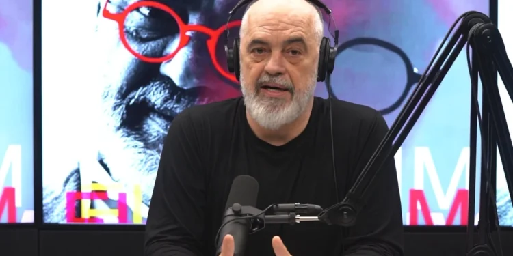 “Rritje pagash për 720 efektivë policie”, Rama: Një inspektor në RENEA do të paguhet 1600 euro