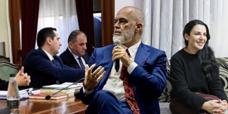 Pezullimi i Ballukut, të hënën depozitohet nisma për ndryshimet ligjore. Çfarë pritet të ndodhë…