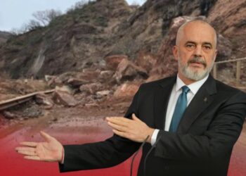 Rama nxjerr pamjet nga Portugalia: Edhe atje ndodhi si në Librazhd-Prrenjas, por opozita portugeze fle gjumë