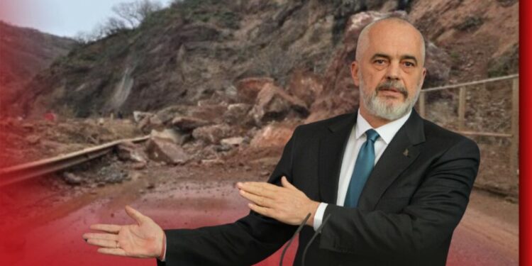 Rama nxjerr pamjet nga Portugalia: Edhe atje ndodhi si në Librazhd-Prrenjas, por opozita portugeze fle gjumë