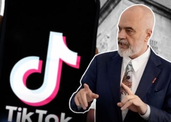 Në Shqipëri rihapet sot zyrtarisht TikTok, vendimi merret në Këshillin e Ministrave