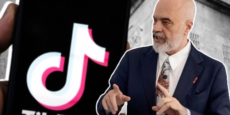 Në Shqipëri rihapet sot zyrtarisht TikTok, vendimi merret në Këshillin e Ministrave