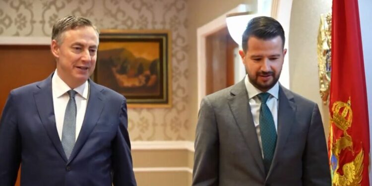 Parlamenti Evropian paralajmëron Malin e Zi: Mbyllja e kapitujve varet nga rezultatet në sundimin e ligjit