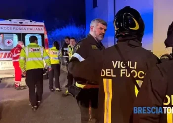 Tragjedi në Itali! Katër anëtarë të familjes shqiptare gjenden të vdekur në banesë, u helmuan nga monoksidi i karbonit