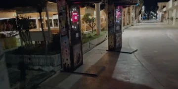 “Ma drodhi fëmijën, duhet t’i stakojnë”, prindi denoncon rrezikun nga elektriciteti në pajisjen argëtuese te Shkëmbi i Kavajës