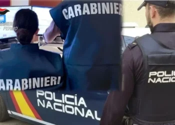 Nga Durrësi në Spanjë, vihet në pranga shqiptari i shpallur në kërkim prej më shumë se 20 vitesh