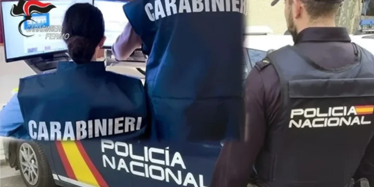 Nga Durrësi në Spanjë, vihet në pranga shqiptari i shpallur në kërkim prej më shumë se 20 vitesh