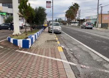 Dy të rinj u vranë për një kafe, dorëzohet 31-vjeçari në kërkim për ngjarjen e Manzës