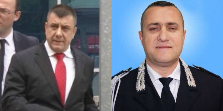 Gjykata Kushtetuese rihap procesin për vrasjen e komisarit Dritan Lamaj